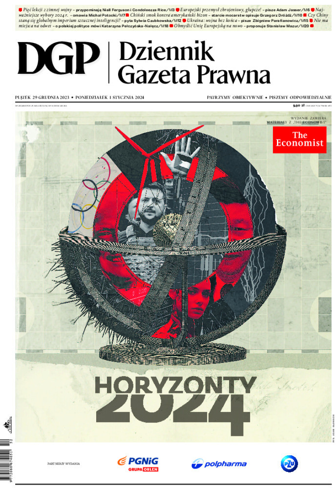 Dziennik Gazeta Prawna