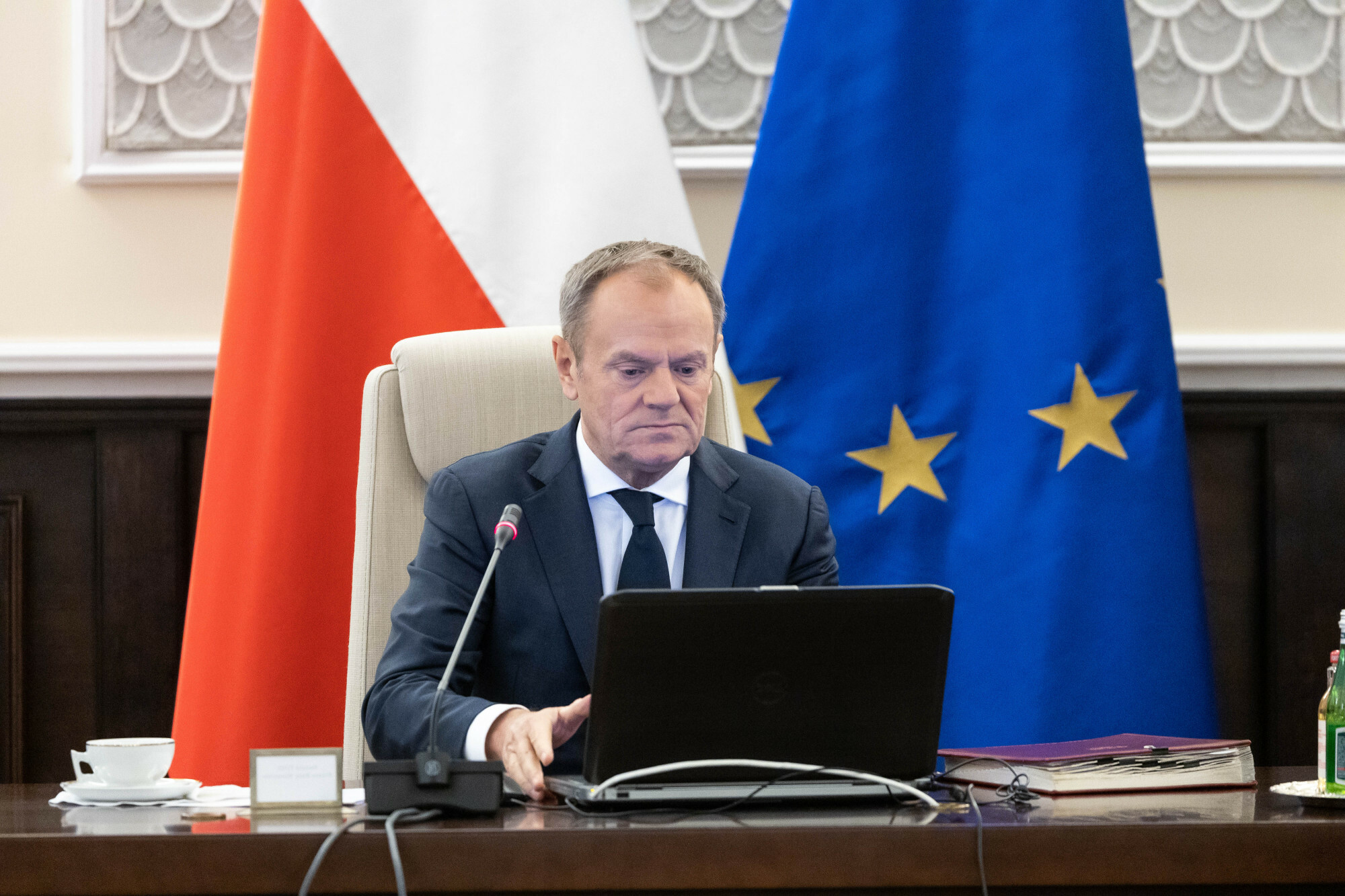 Stan alarmowy dla całej Polski: Służby w gotowości aż do sierpnia