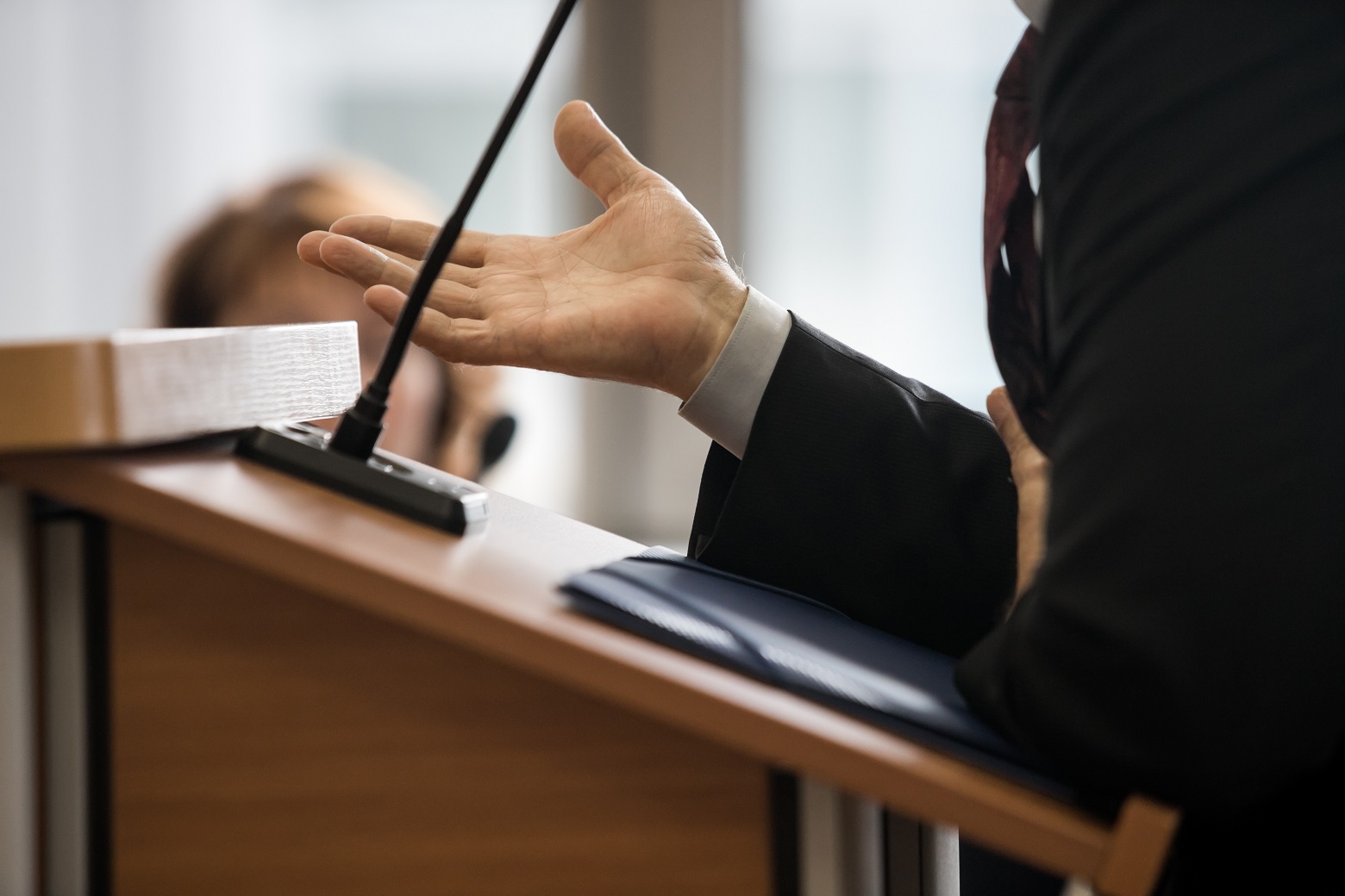 Świadek testamentu ustnego w postępowaniu o stwierdzenie nabycia spadku