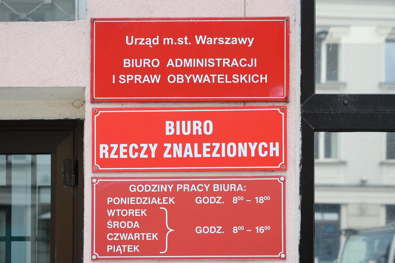 Szybciej, prościej, bezpieczniej – szykuje się nowe prawo dla znalazców i właścicieli zgub [PROJEKT]