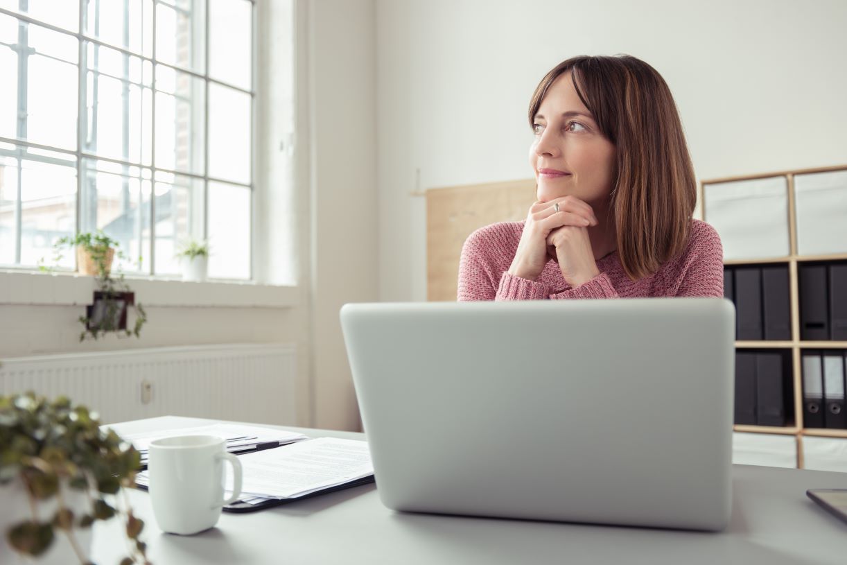 Od 27 stycznia 2025 roku można wnioskować o bony na laptopy. Dla kogo laptop za darmo?