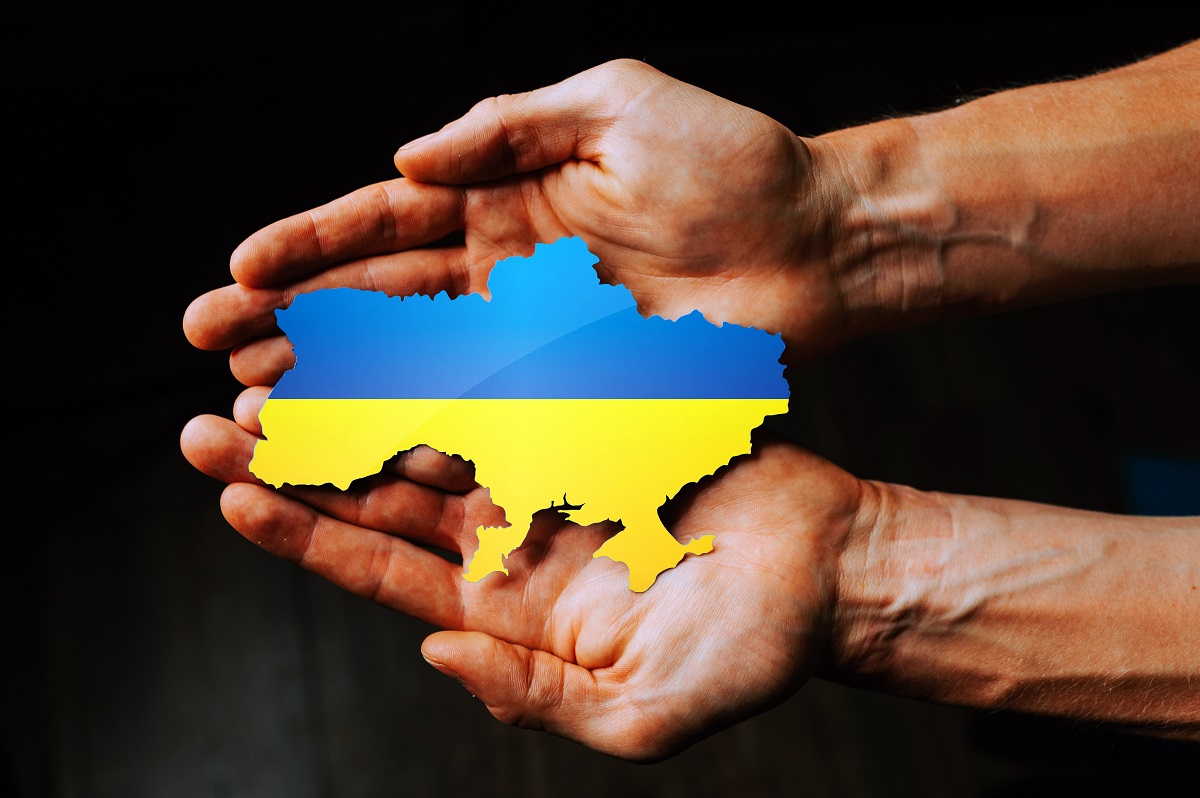 Dokument potwierdzający tożsamość Ukraińca - zmiany w ustawie pomocowej