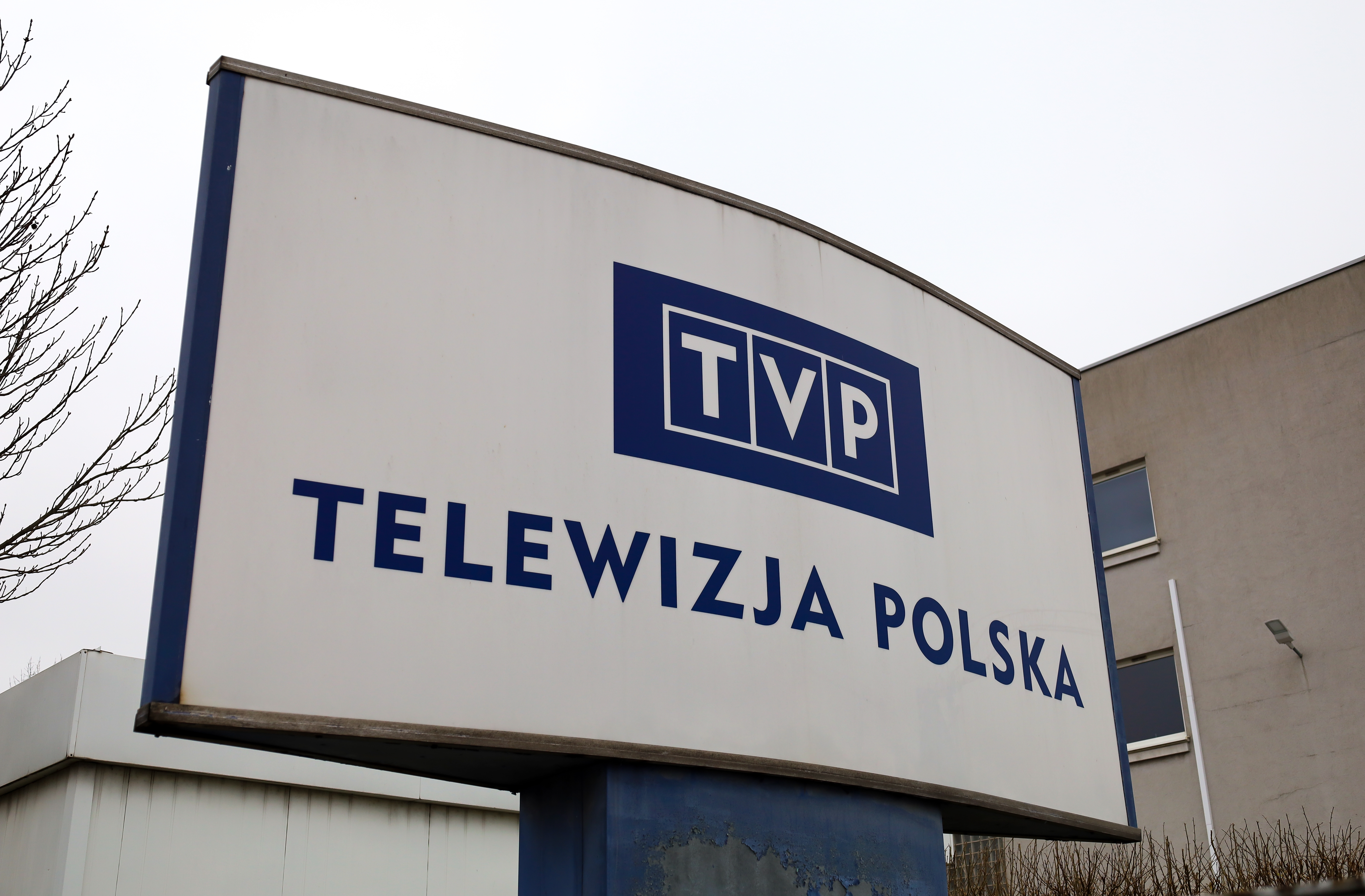 TVP miała zapłacić 200 tys. zł zadośćuczynienia. Teraz kwestionuje wyrok sądu