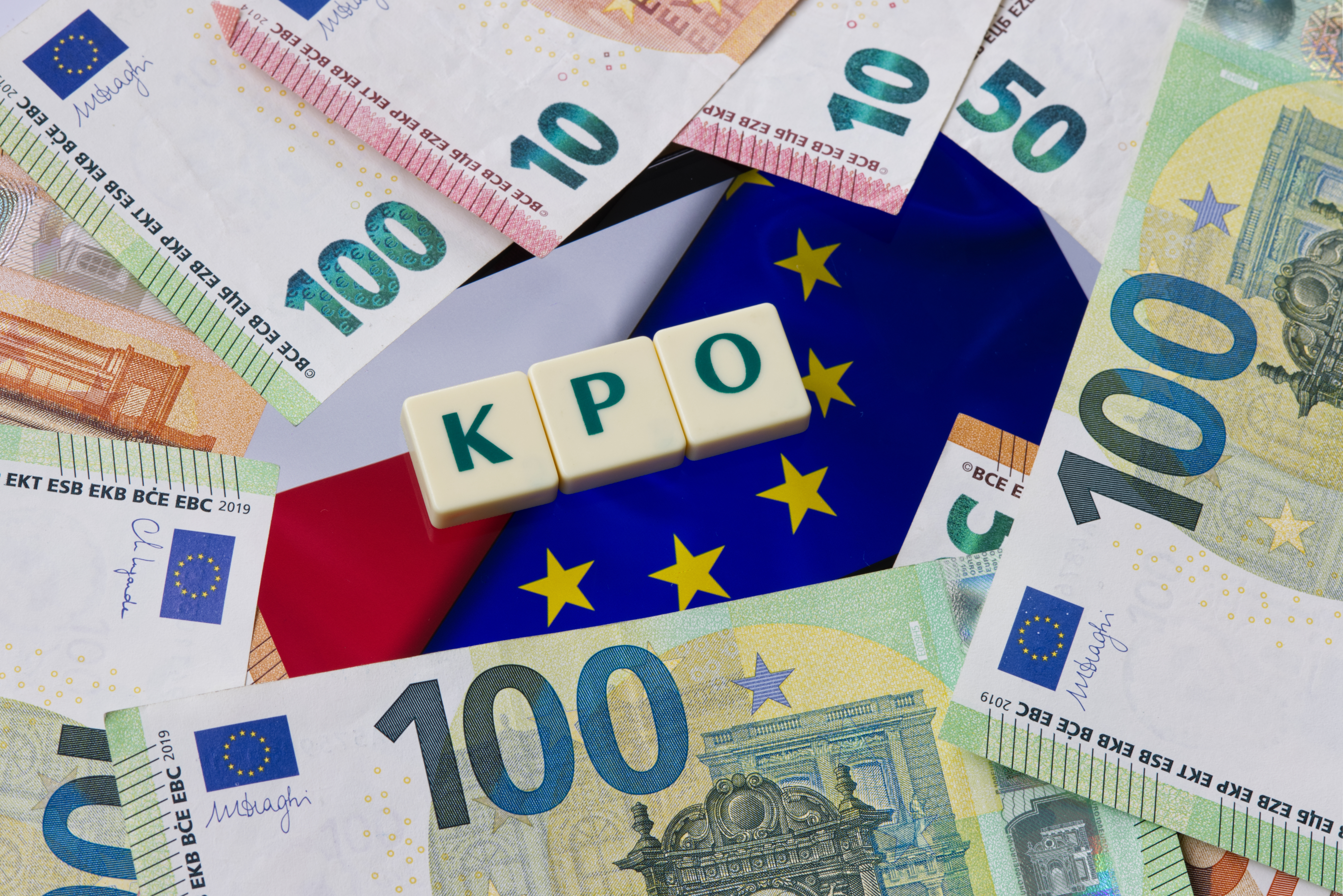 KPO ruszyło z kopyta: prawie 112 mld zł rozdysponowane, kolejne miliardy w drodze