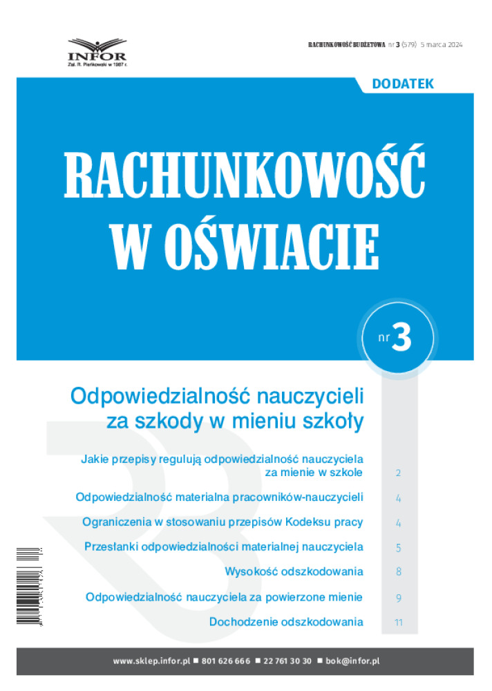 Rachunkowość Budżetowa