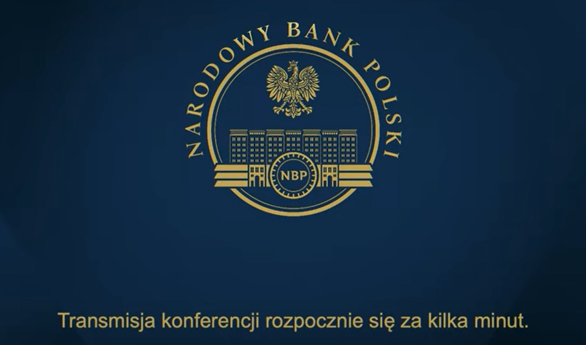 Stopy procentowe NBP 2025: w maju obniżka o 0,5 pkt proc.