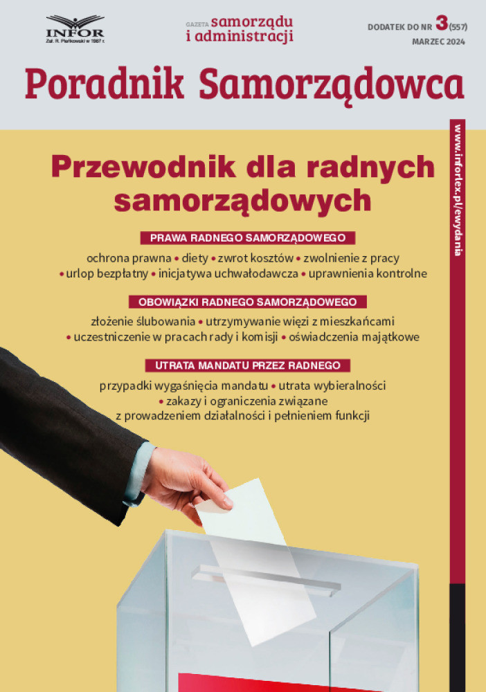 Gazeta Samorządu i Administracji