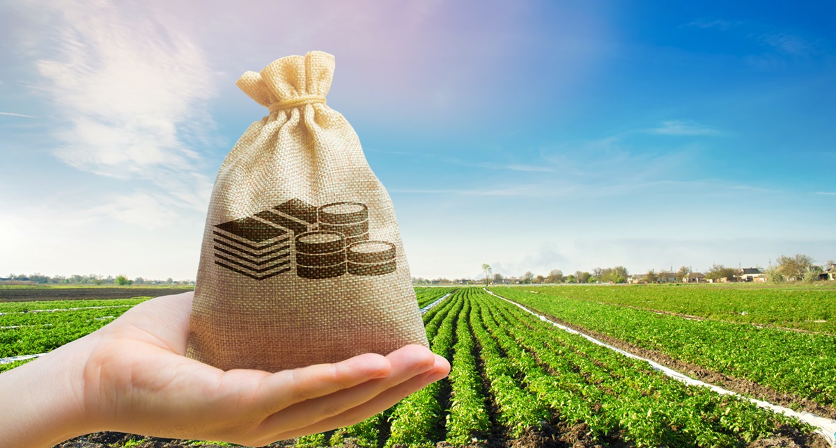 ustawa pożyczka lombardowa rolnik rolnicy kredyt zmiana