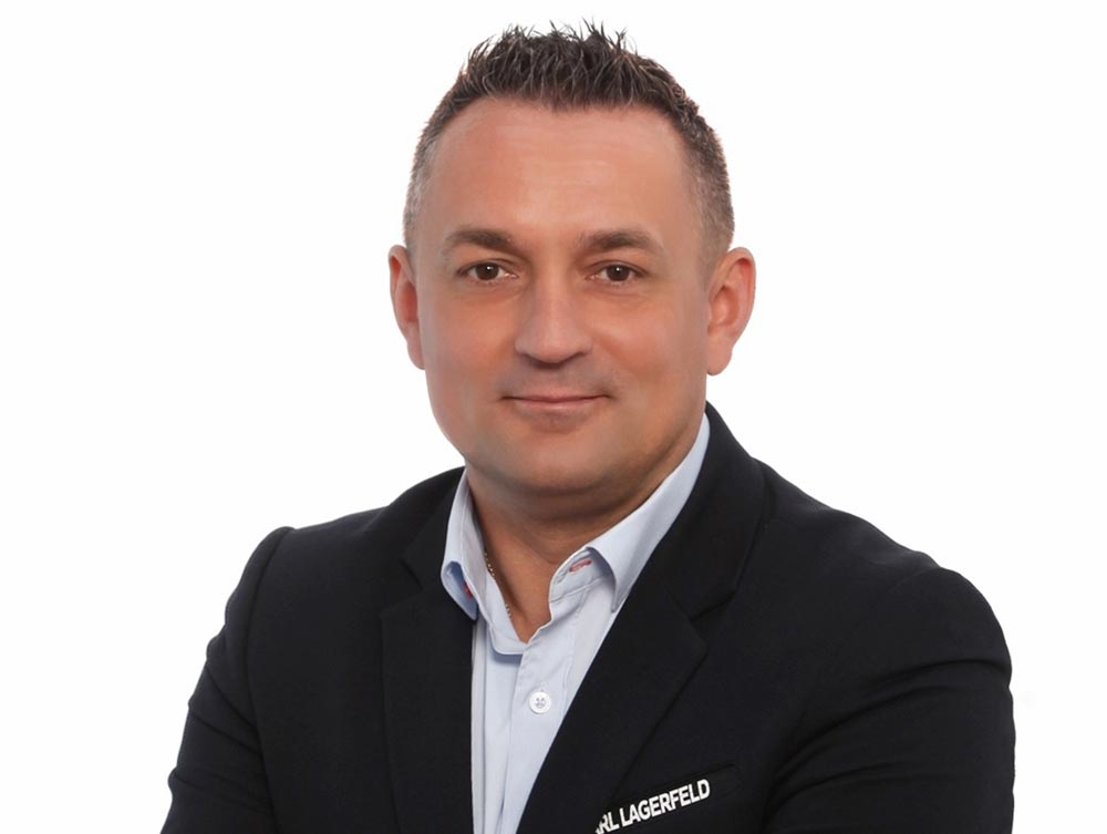 Budujemy z pasją