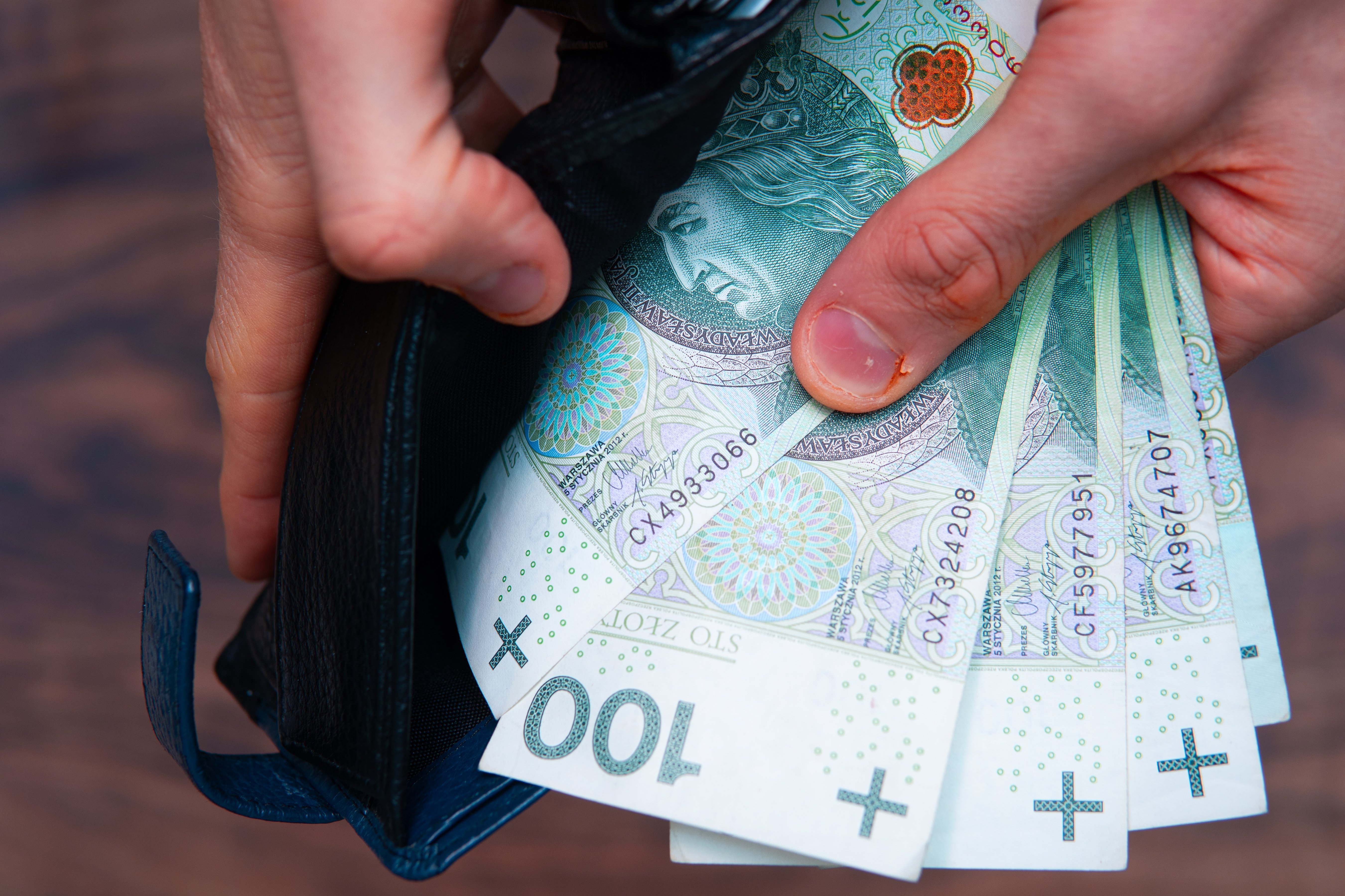 Inflacja niższa niż oczekiwano. A spadek cen gazu pomoże w dalszym hamowaniu wzrostu cen