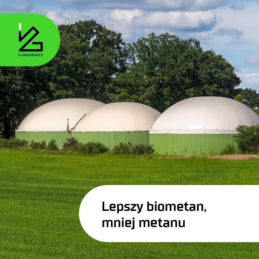 Biometan