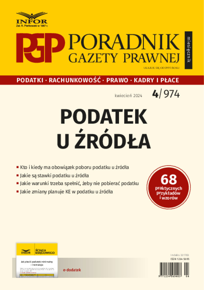 Poradnik Gazety Prawnej