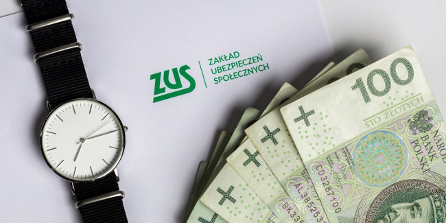 ZUS zakończył wielkie podliczanie kont. Sprawdź, czy masz zwrot pieniędzy, czy pilny dług
