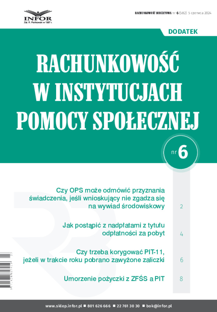 Rachunkowość Budżetowa