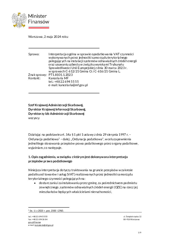 Rachunkowość Budżetowa