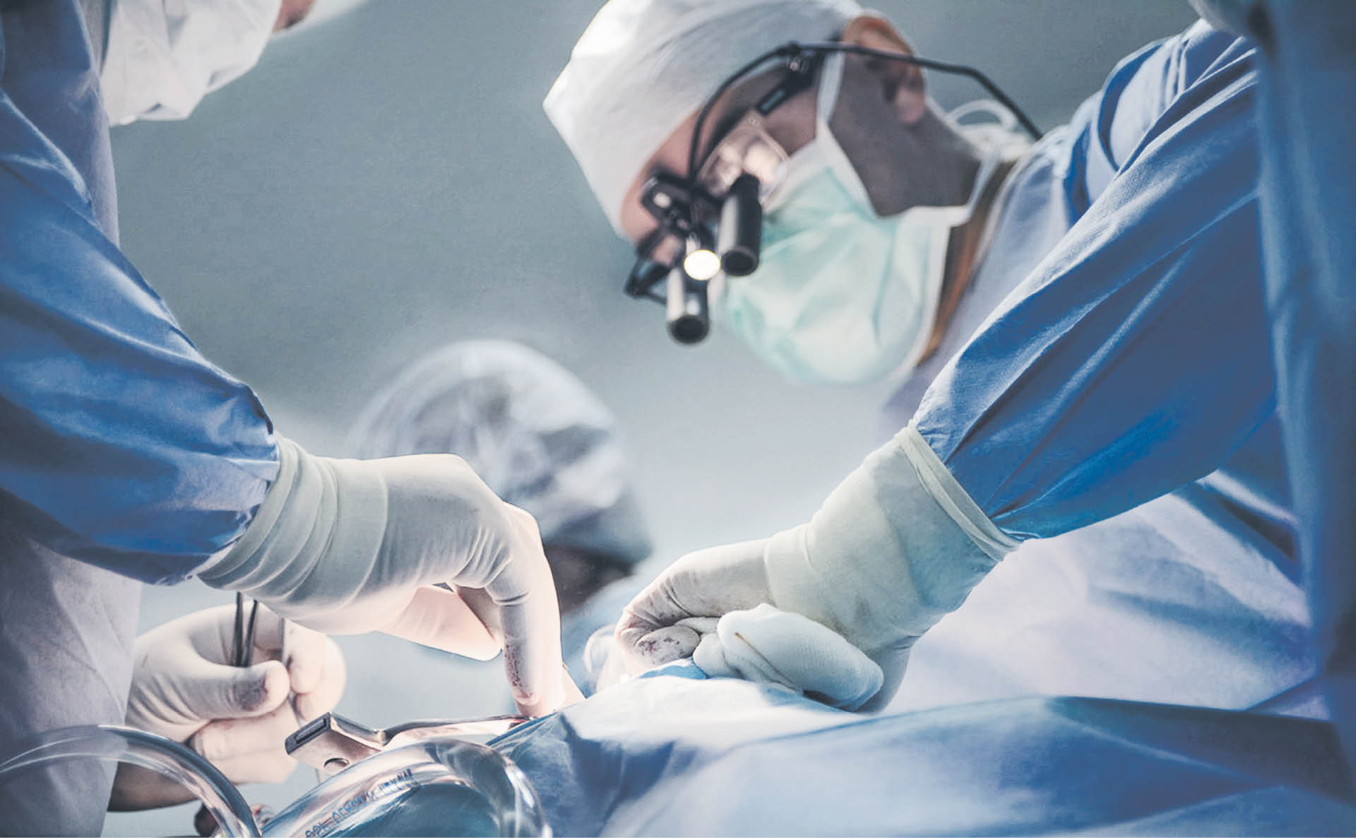 Według danych Eurostatu w Polsce praktykuje jedynie ok. 6 tys. chirurgów ogólnych