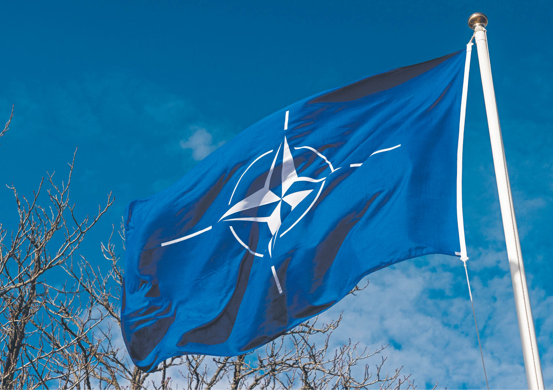 Ukraina wyznaczy własny model akcesji do NATO