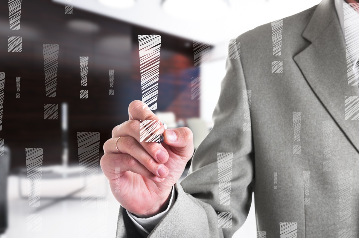 Jak liderzy finansowi mogą budować odporność biznesową w czasach niepewności?