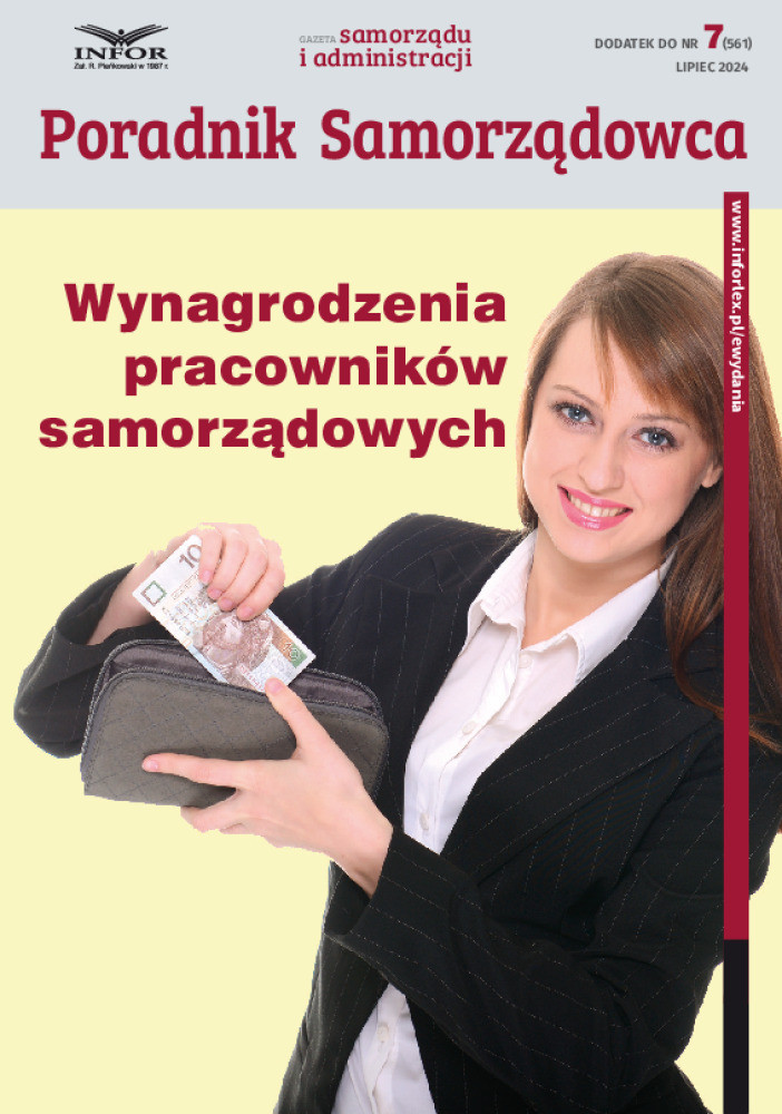 Gazeta Samorządu i Administracji