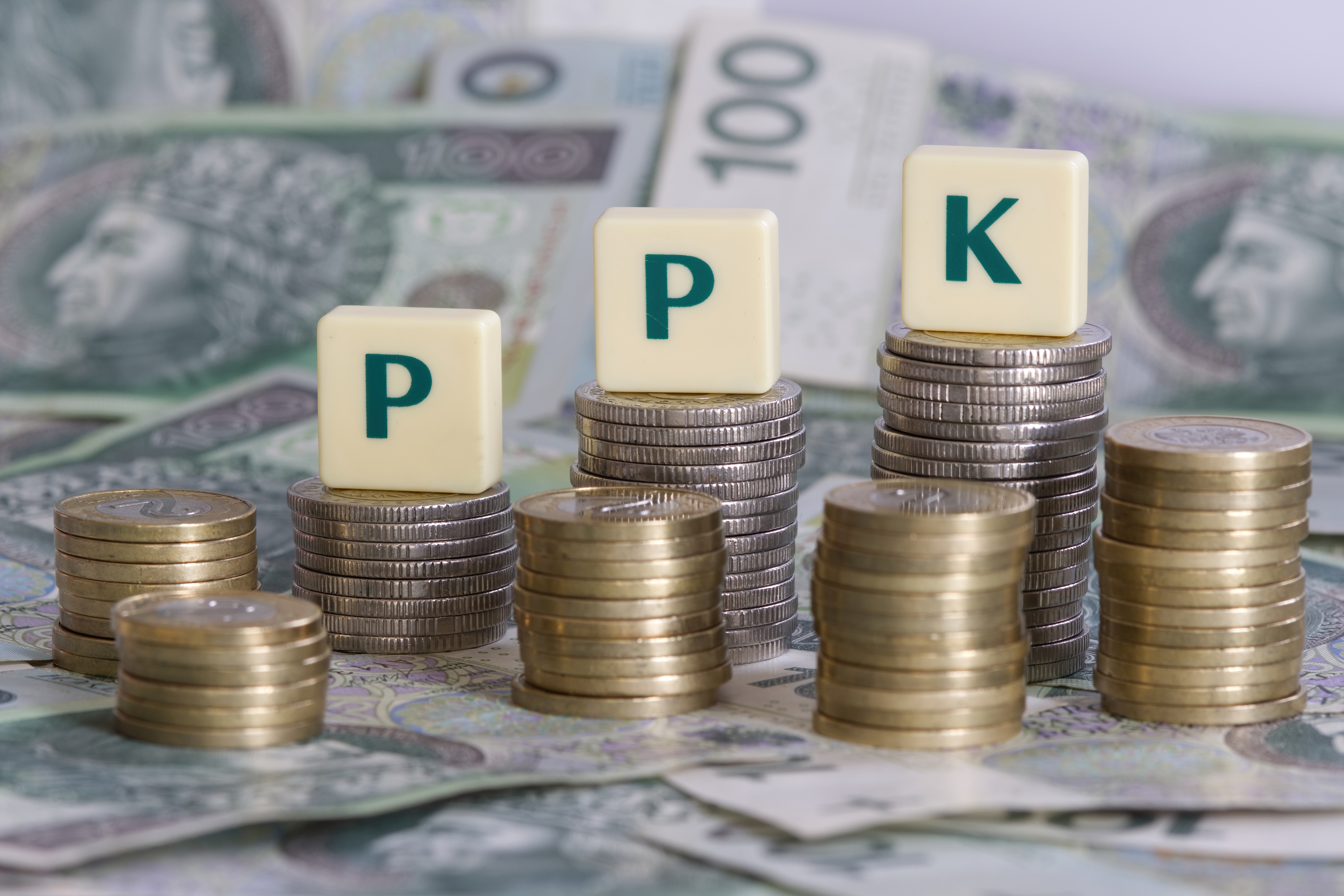 PPK: Ponad 29 miliardów w PPK. Liczba aktywnych rachunków PPK wynosi 4,30 mln