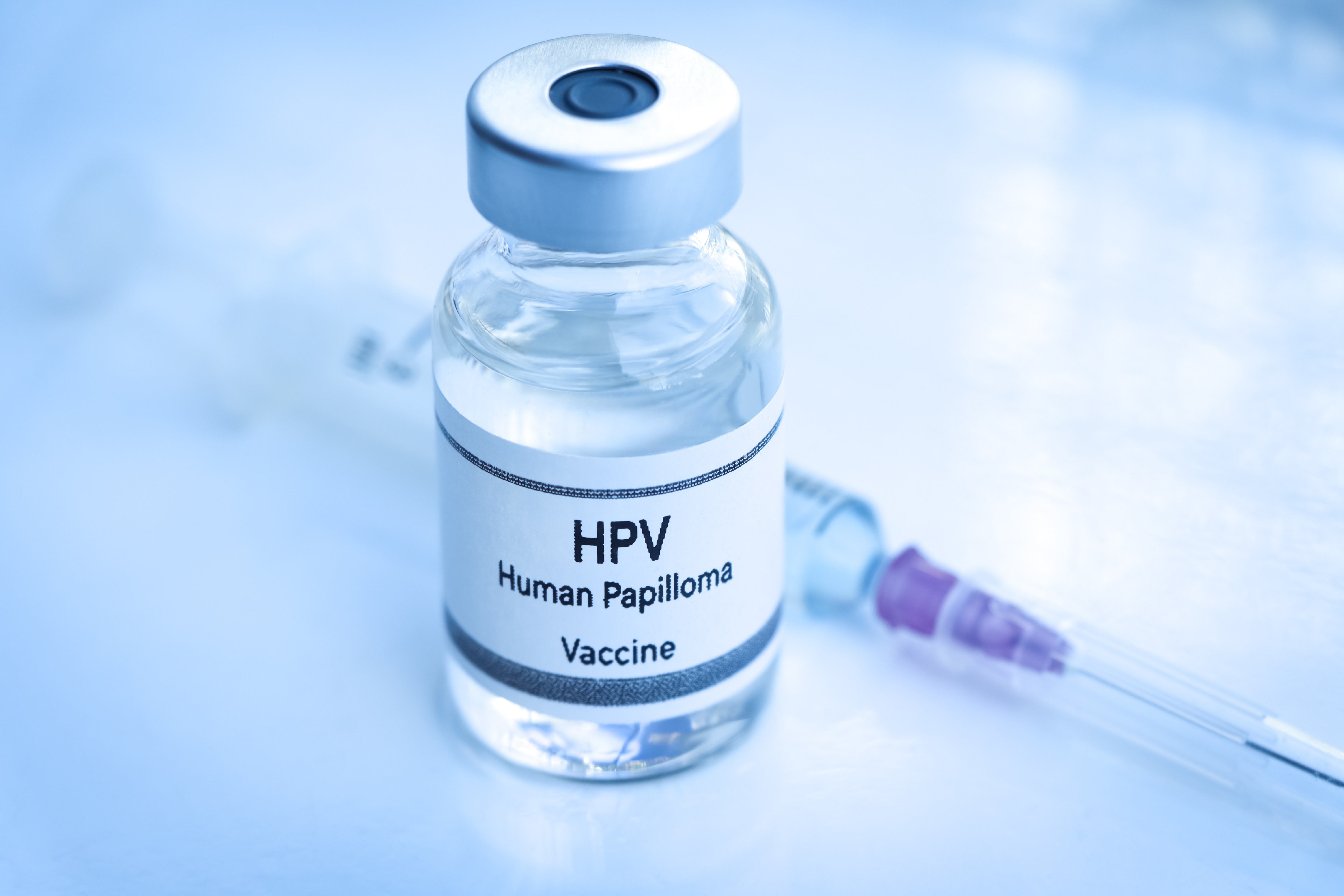 Szczepienia HPV dla chłopców? Nowe badania nie pozostawiają wątpliwości