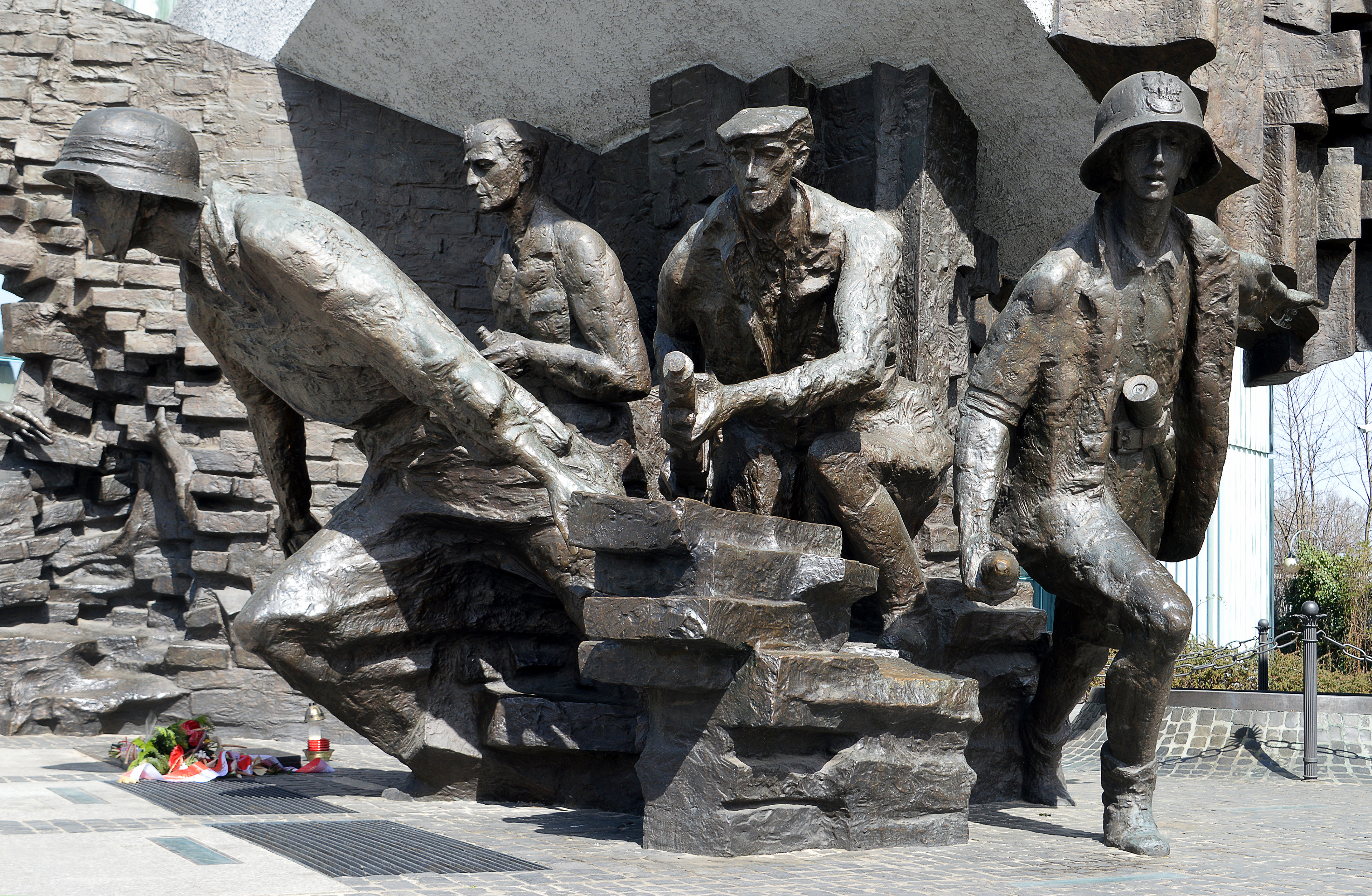 Czy 1 sierpnia stanie się dniem wolnym od pracy? Sejmowa komisja zabiera głos