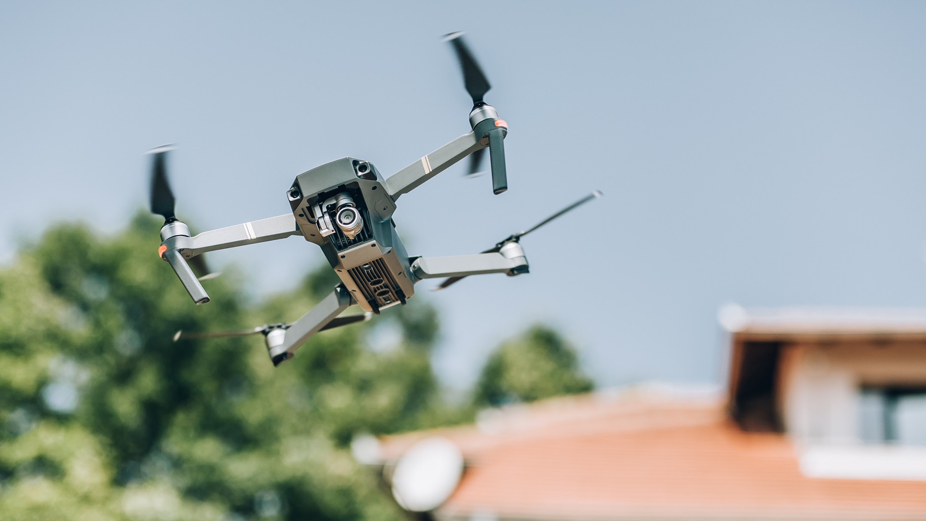 Obowiązkowe ubezpieczenie OC dronów od 13 listopada: najważniejsze wyłączenie odpowiedzialności