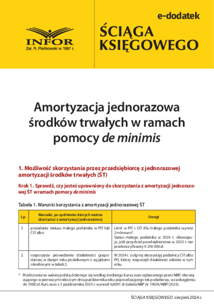 Poradnik Gazety Prawnej