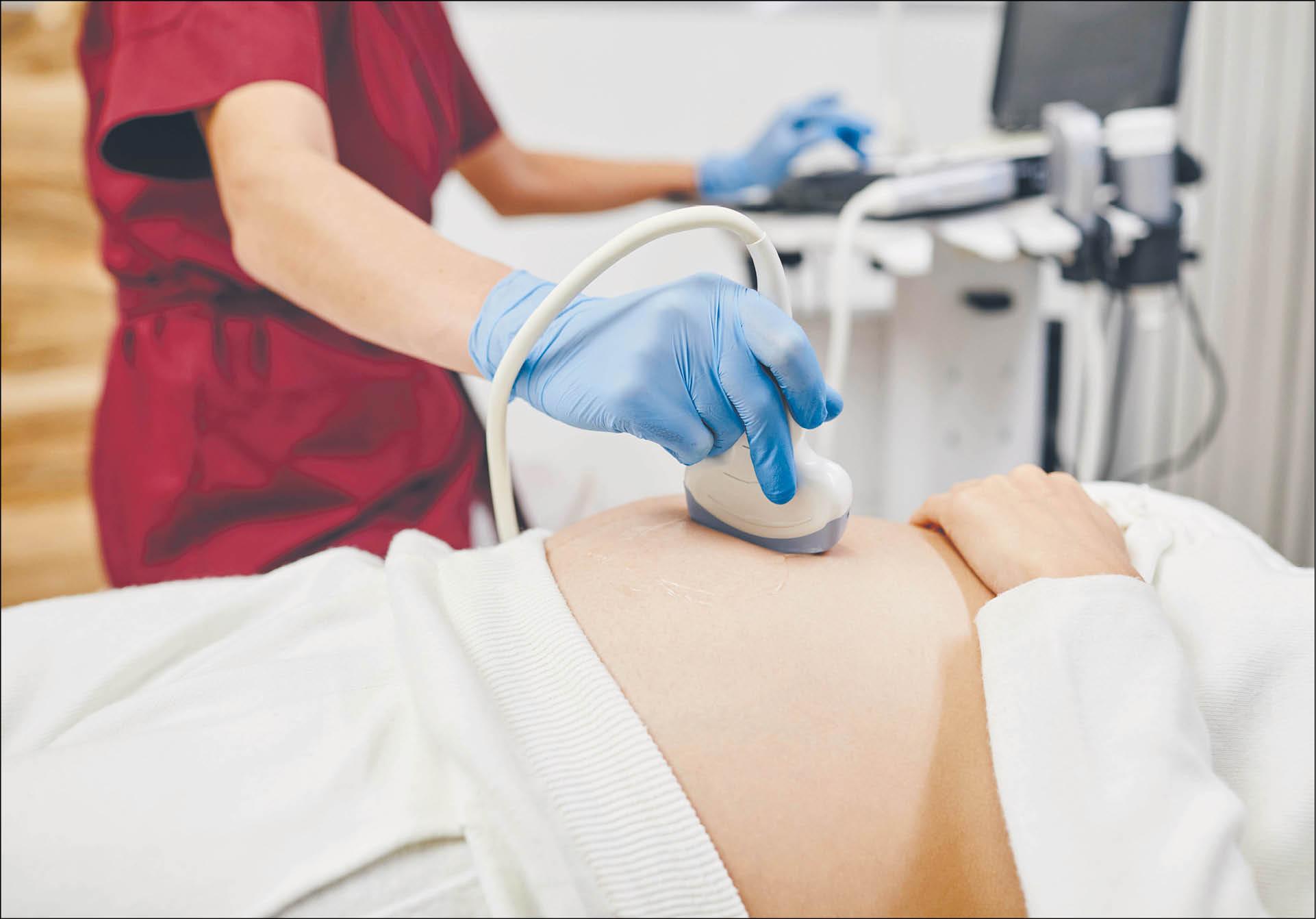 Jeszcze na początku sierpnia MZ nie planowało wycofania się z obowiązku rejestracji ciąż