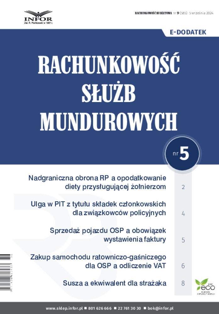 Rachunkowość Budżetowa