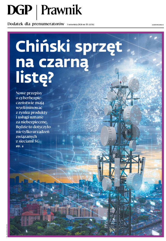 Dziennik Gazeta Prawna