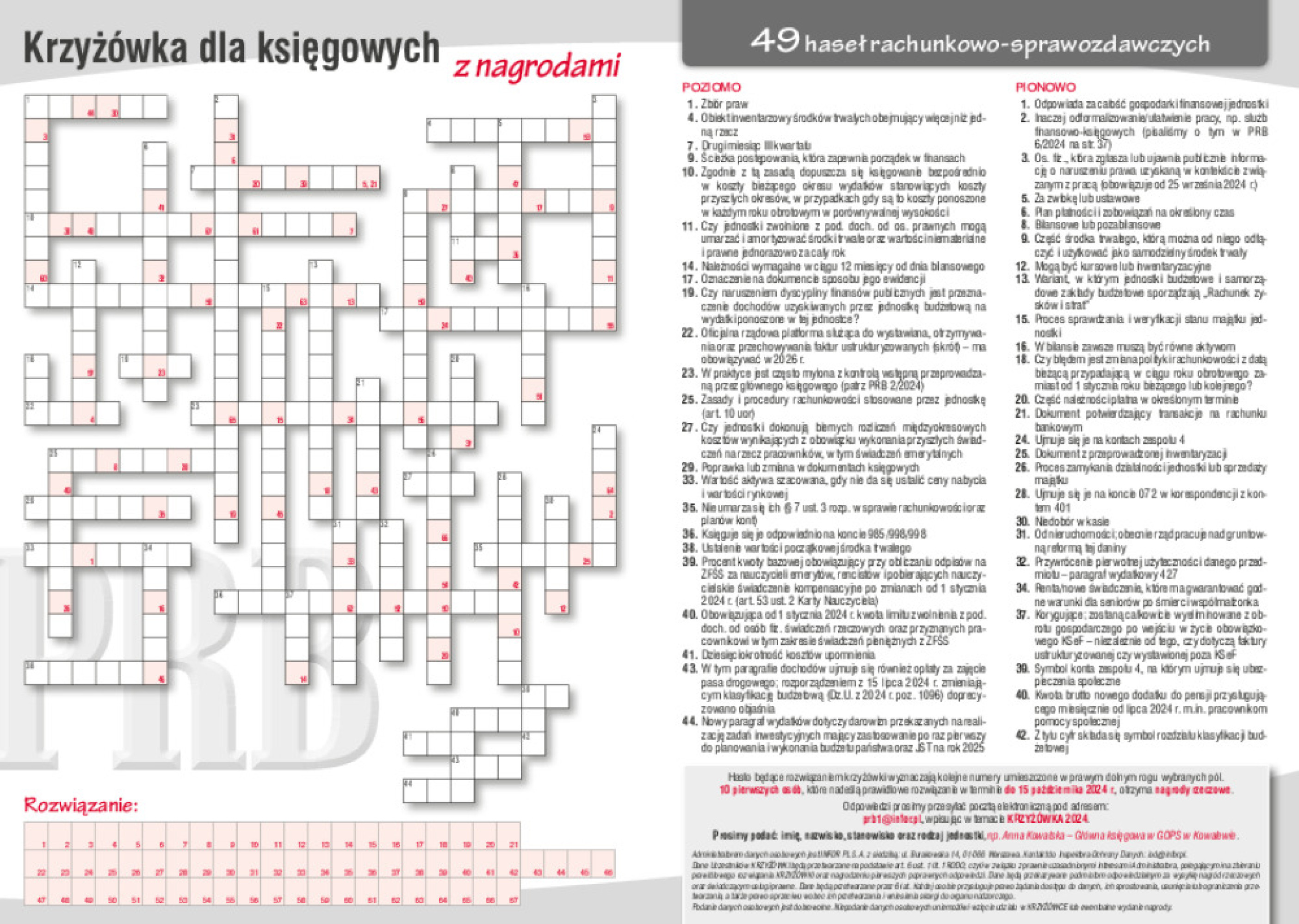 Poradnik Rachunkowości Budżetowej