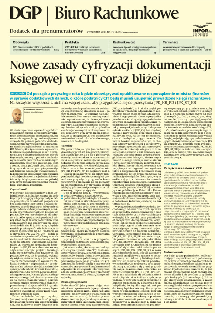 Dziennik Gazeta Prawna