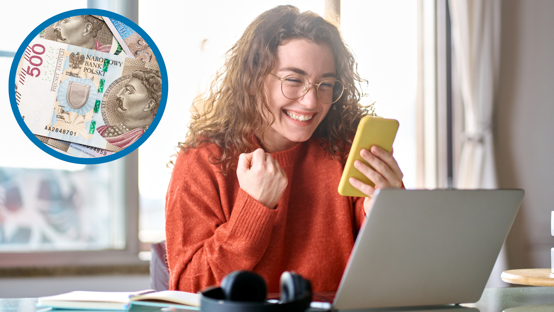 W 2026 r. trzynasta pensja dla wszystkich etatowego pracownika na minimalnej płacy – bez dodatkowego wysiłku