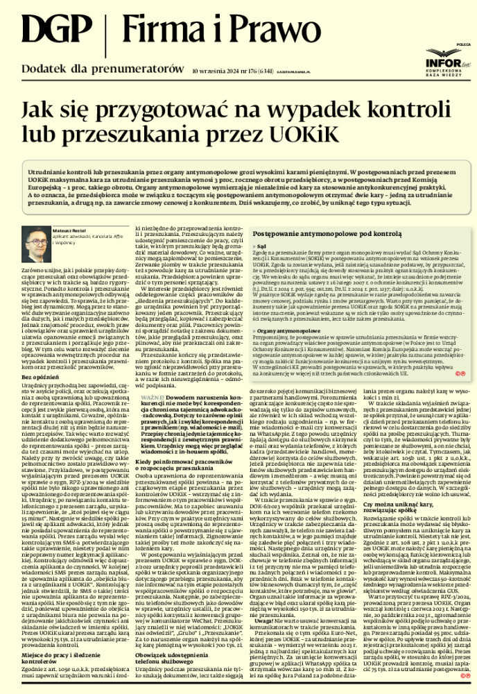 Dziennik Gazeta Prawna