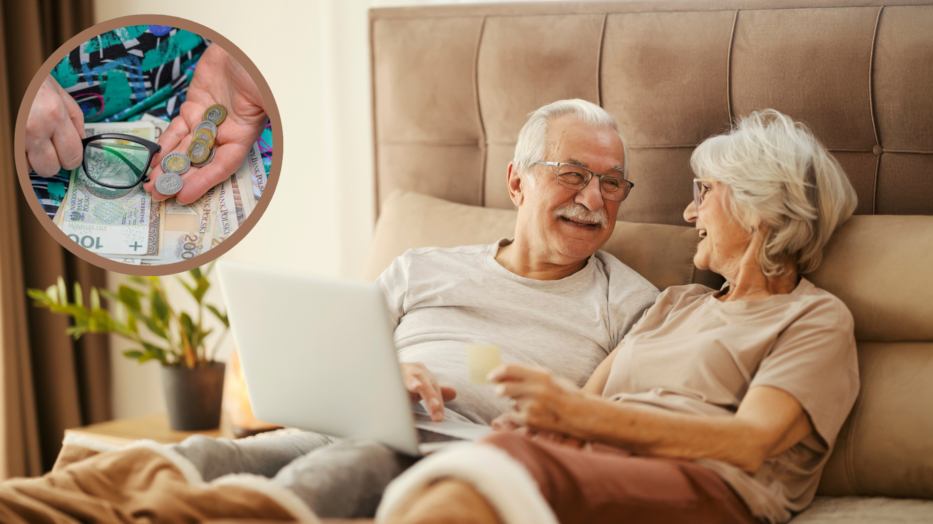 Seniorze, w 2026 roku sprawdź swój PIT za 2025. Czeka na Ciebie zwrot do 400 zł