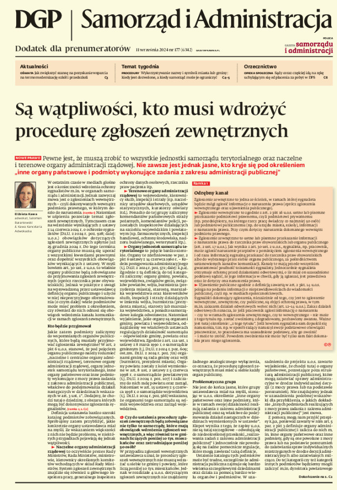 Dziennik Gazeta Prawna