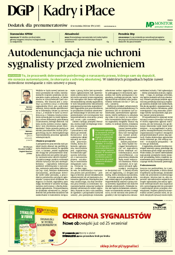 Dziennik Gazeta Prawna