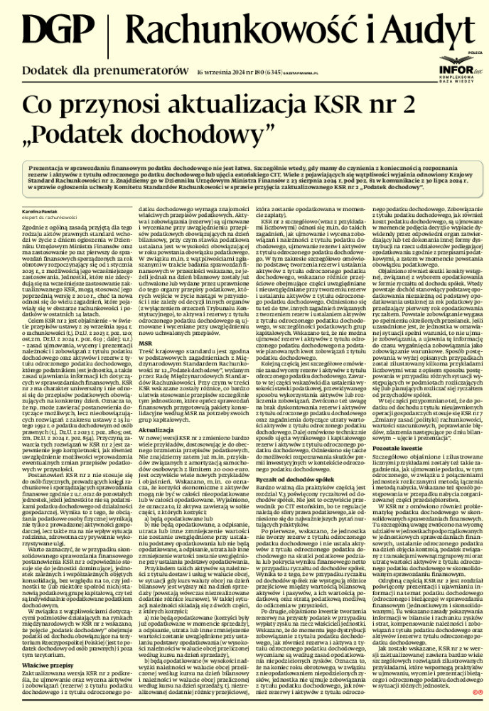 Dziennik Gazeta Prawna