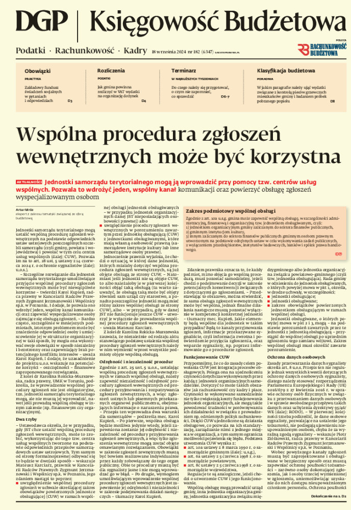 Dziennik Gazeta Prawna