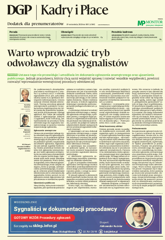 Dziennik Gazeta Prawna