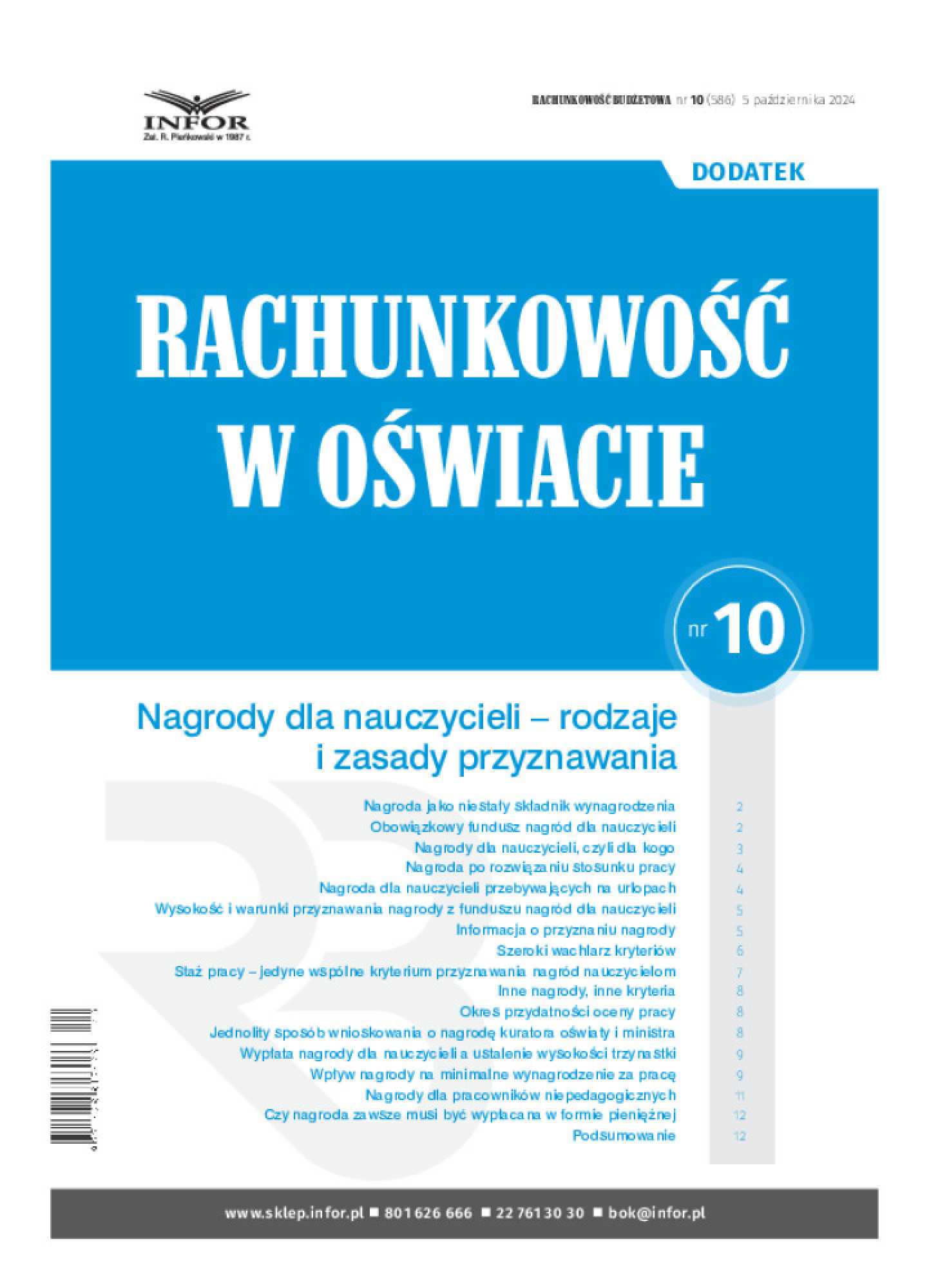 Rachunkowość Budżetowa