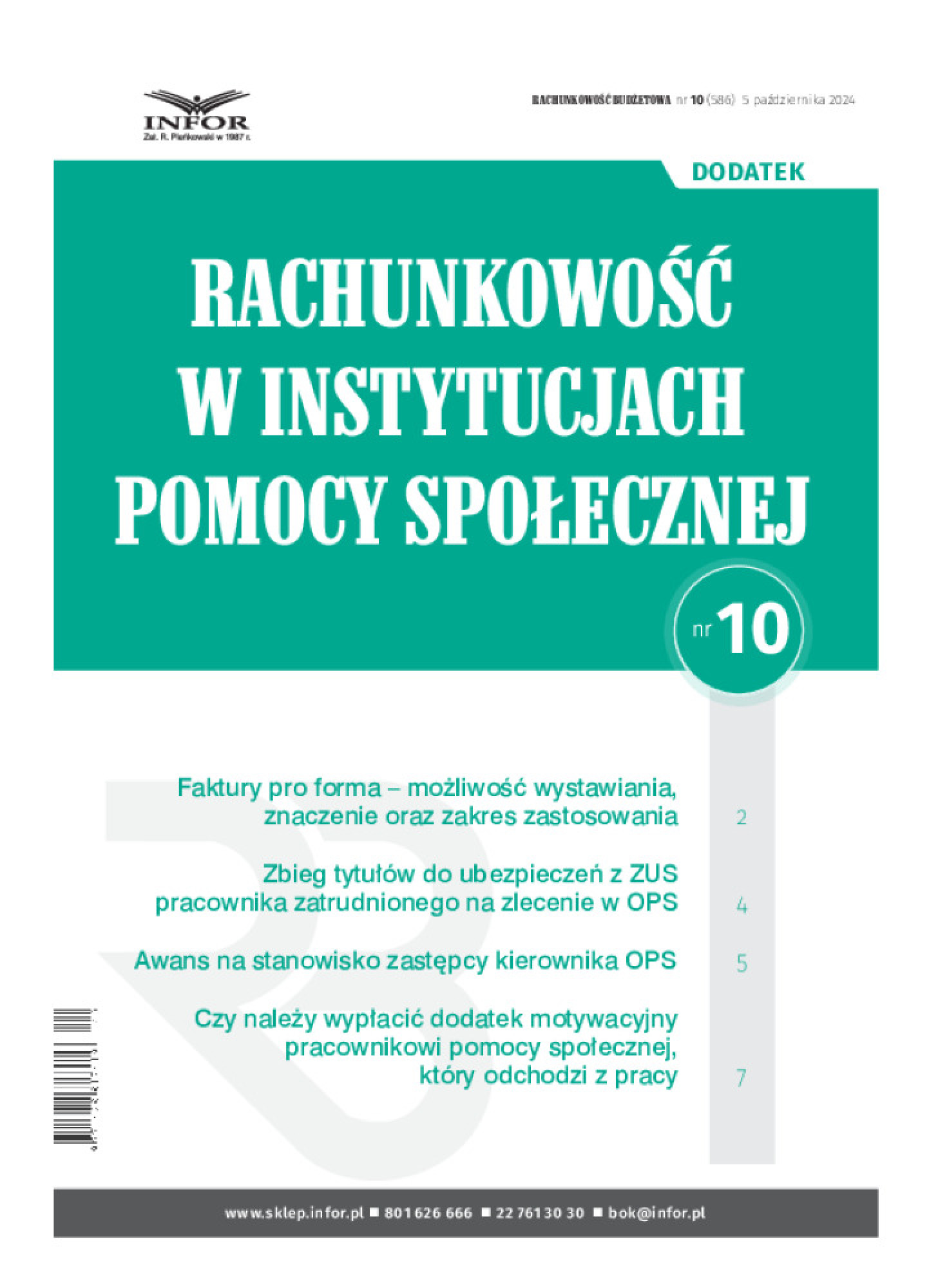 Rachunkowość Budżetowa