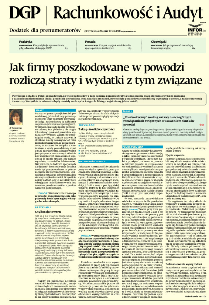 Dziennik Gazeta Prawna