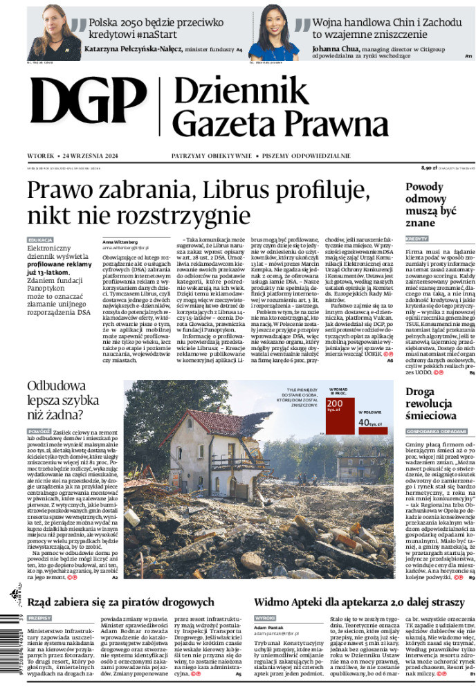 Dziennik Gazeta Prawna