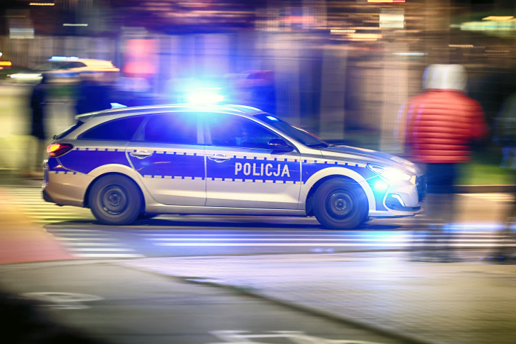 Bat na pijanych kierowców! 2500 zł mandatu i przepadek auta za jazdę po alkoholu