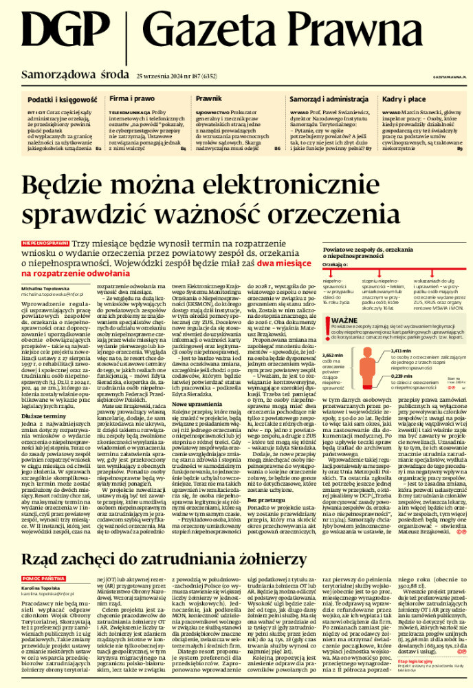 Dziennik Gazeta Prawna