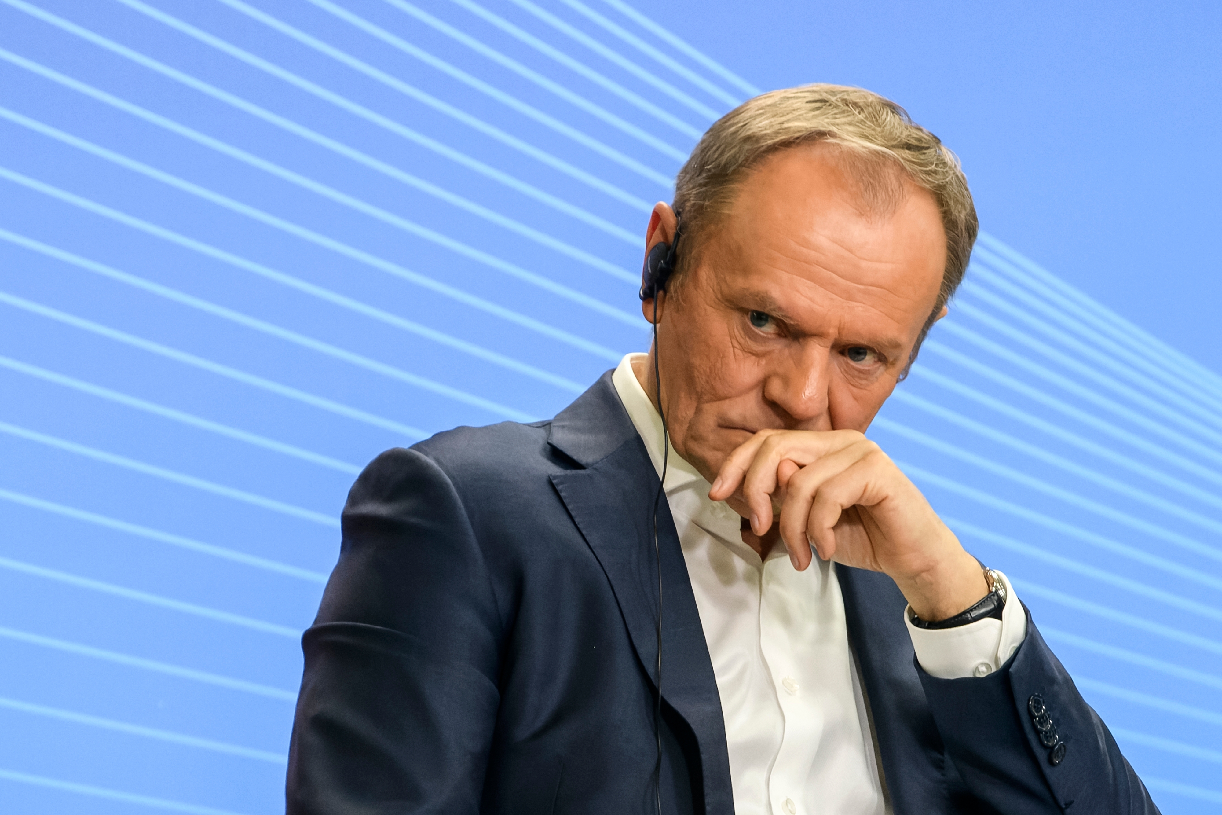 Wystąpienie Donalda Tuska na żywo, dziś o 20.00. Gdzie oglądać?
