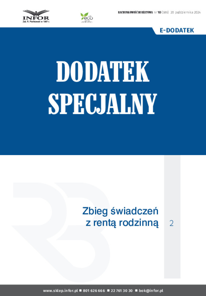 Rachunkowość Budżetowa