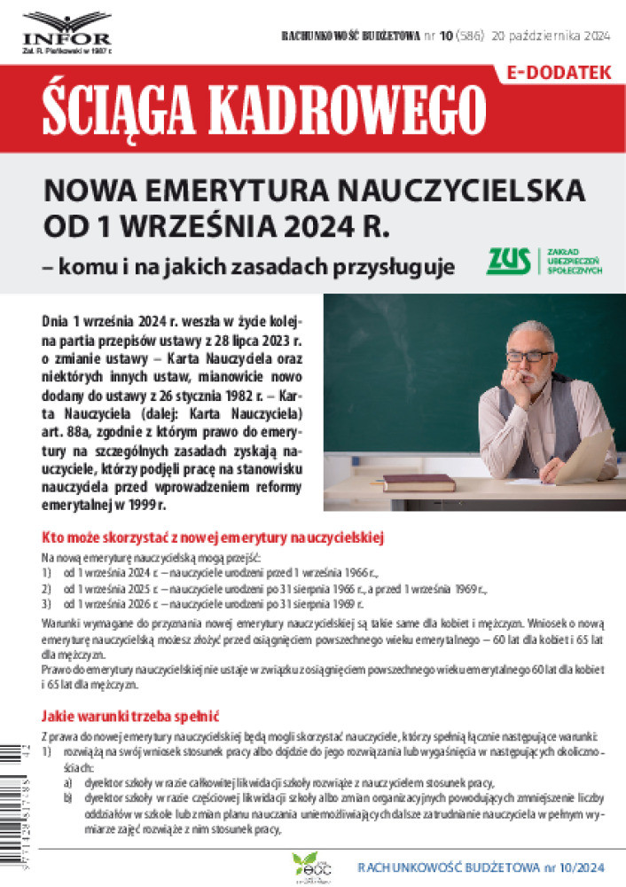 Rachunkowość Budżetowa